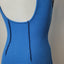 𝅺Urban Outfitters Ribbed  Seamed High Neck Dress