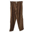 Anthropologie Pilcro Slim Linen Blend Beach Cargo Pants