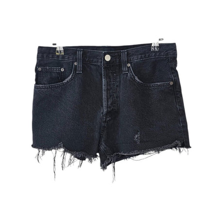 Denim Forum The Yoko Short