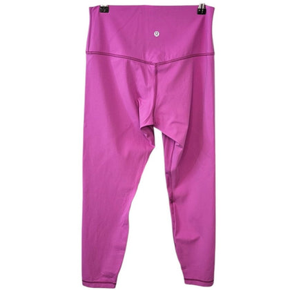 Lululemon Align High Rise Pant