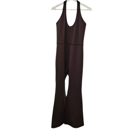 Aritzia Wilfred Free Look Flare Jumpsuit