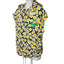 Diane Von Furstenberg x Target Floral Hooded Packable Zip Up Vest