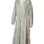 Loverly Grey x Anthropologie, The Somerset Maxi Dress