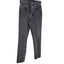 Denim Forum The Arlo High Rise Straight Jeans