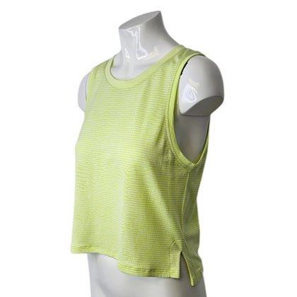 Lululemon Train to Be Tank Top