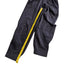 Lululemon Womens Effortless Mid-Rise Pant