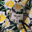 Diane Von Furstenberg x Target Floral Hooded Packable Zip Up Vest