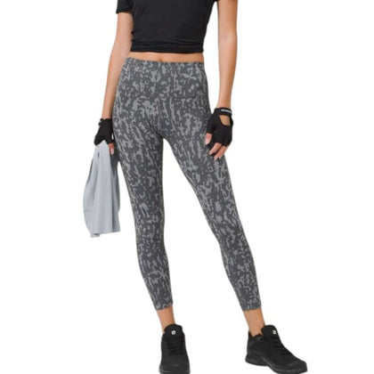 Lululemon Wunder Train High-Rise Tight 25"