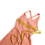 Halara Womens Athletic Open Back Strappy Dress