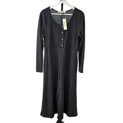 Three Bird Nest Womens Simply Comfort Jumpsuit