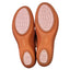 CROCS Womens Isabella Mini Wedge Flip Flops