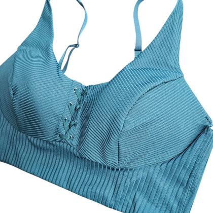 Victoria's Secret On Point Allegro Sports Bra