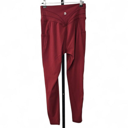 Buffbunny Womens Siren Leggings