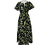 Anthropologie The Somerset Maxi Dress
