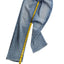 MOTHER The Mid Rise Hiker Hover Jeans