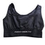 First Health Womens Cinch Front Sports Bra