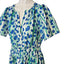 Anthropologie The Somerset Maxi Dress