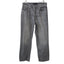 Denim Forum The Arlo High Rise Straight Jeans