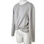 Lululemon Womens Tuck & Gather Pullover