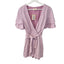 Showpo Womens Run away Girl Playsuit