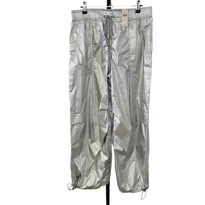 Anthropologie Daily Practice Base Jump Parachute Pants