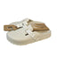 Birkenstock Womens Boston Eva Clogs