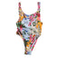 Agua Bendita Tribeca Ventura One-Piece Swimsuit
