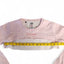 Gymshark Womens Super Cropped Pullover Sweater