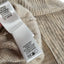 St. John Womens Boat Neck Wool Blend Knit Sweater