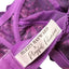 Felicity Hayward x Playful Promises Lace Strappy Purple Bra