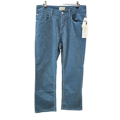 Anthropologie Pilcro The Yaya Mid-Rise Crop Flare Jeans