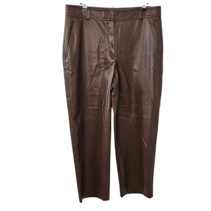 Aritzia Babaton Command Crop Pant