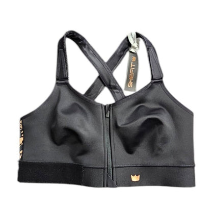 SHEFIT Fully Adjustable Ultimate Sports Bra High Impact