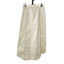 Farm Rio Denim Wave Maxi Skirt