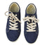 Taos Womens Star Canvas Low Top Sneakers