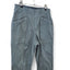 SPANX Womens Stretch Twill Straight Leg Pants