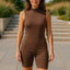 Aritzia Babaton Contour Revolution Romper