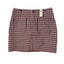 Anthropologie Maeve The Colette Mini Skirt