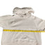 Lululemon Loungeful Cropped Hoodie Sparkle