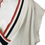 s. Oliver Womens Knit V-Neck Sleeveless Vest