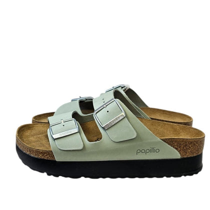 Papillio Birkennstock Womens Arizona Platform Sandals