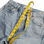 Denim Forum Womens The 90's Boy Mid-Rise Loose Jeans