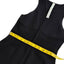 Lululemon Womens Tight-Fit Knit Bodysuit Romper