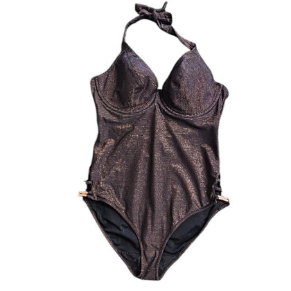 Freya Womens One Piece Swimsuit