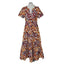 Anthropologie The Somerset Maxi Dress