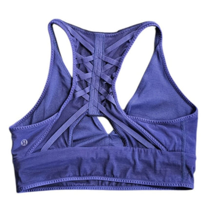 Lululemon Womens Essential Rhythm Bra