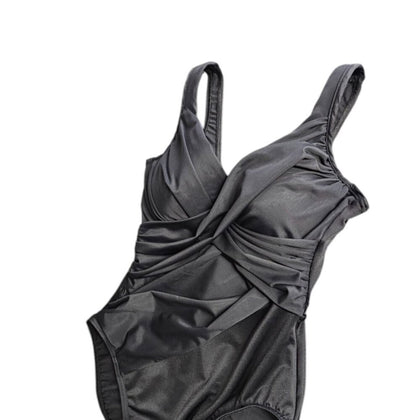 Miraclesuit Womens Revele One Piece Swimsuit