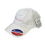 Champion Womens Adjustable OSFA Relaxed Fit Curved Bill Baseball Cap