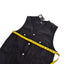 Stussy Womens Canvas Work Vest