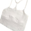 Lululemon Strappy Seamless Yoga Shelf Tank Top
